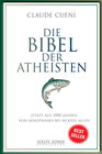 Buchcover Die Bibel der Atheisten