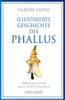 Buchcover Illustrierte Geschichte des Phallus