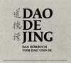 Buchcover Daodejing: Das Hörbuch vom Dao und De