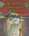 Buchcover Die Bremer Stadtmusikanten
