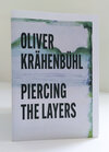 Buchcover PIERCING THE LAYERS