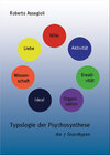 Buchcover Typologie der Psychosynthese