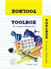Buchcover Toolbox für kreative Alchemisten