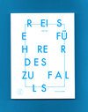 Buchcover Reiseführer des Zufalls
