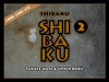 Buchcover SHIBAKU – 2 (Englisch)