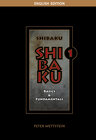 Buchcover SHIBAKU – 1 (Englisch)