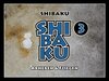 Buchcover SHIBAKU – 3 (Deutsch)