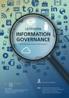 Buchcover Leitfaden Information Governance