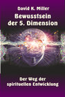 Buchcover Bewusstsein der 5. Dimension