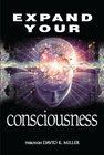 Buchcover Expand your Consciousness