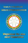 Buchcover Seelen-Strahlen-Kinder