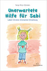 Buchcover Unerwartete Hilfe für Sabi