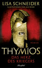 Buchcover Thymios