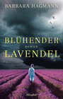 Buchcover Blühender Lavendel
