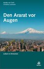 Buchcover Den Ararat vor Augen