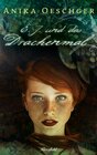 Buchcover E.J. und das Drachenmal