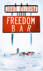 Buchcover Freedom Bar