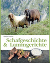Buchcover Schafgeschichte & Lammgerichte
