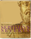 Buchcover Die Goldbüste des Septimius Severus