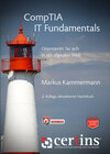 Buchcover CompTIA IT Fundamentals