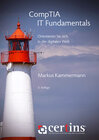 Buchcover CompTIA IT Fundamentals