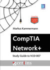 Buchcover CompTIA Network+