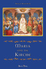 Buchcover Maria und die Kirche