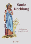 Buchcover Sankt Nothburg