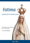 Buchcover Fatima - Leitstern für die letzten Zeiten