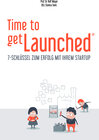 Buchcover Time to getLaunched