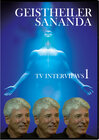 Buchcover Geistheiler Sananda: TV-Interviews 1