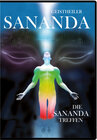 Buchcover Geistheiler Sananda: Die Sananda-Treffen