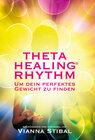 Buchcover ThetaHealing® RHYTHM