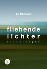 Buchcover Fliehende Lichter