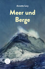 Buchcover Meer und Berge