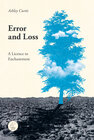 Buchcover Error and Loss