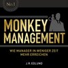 Buchcover Monkey Management