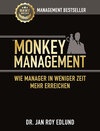 Buchcover Monkey Management