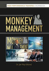 Buchcover Monkey Management - Workbook