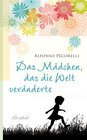 Buchcover Das Mädchen, das die Welt veränderte