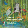 Buchcover Ein Kakadu besucht Panda und Tiger
