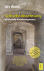 Buchcover Selbstbeobachtung als soziale Kernkompetenz