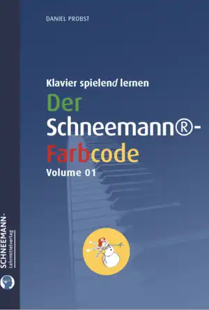 Buchcover ISBN 9783952474709