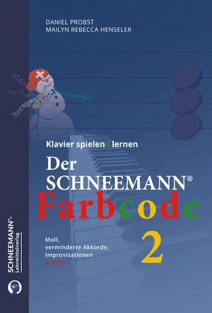 Buchcover ISBN 9783952474716