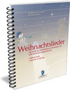 Buchcover 24 Weihnachtslieder aus aller Welt - für Klavier