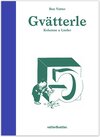 Buchcover Gvätterle