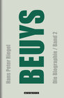 Buchcover Beuys