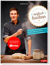 Buchcover einfach backen