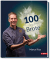 Buchcover Die 100 besten Brote