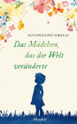 Buchcover Das Mädchen, das die Welt veränderte